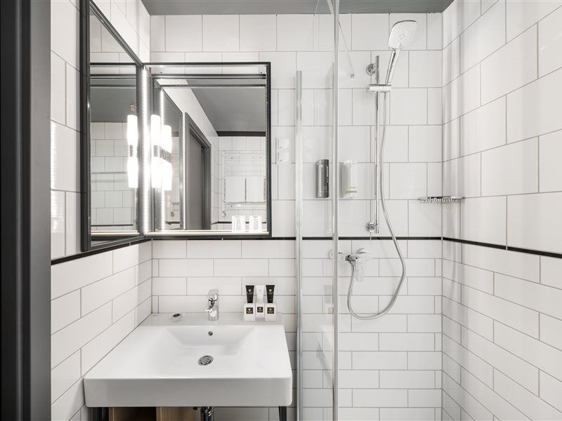 Hotel D8 Budapest